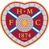 Drapeau de HEART OF MIDLOTHIAN WFC